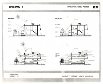 Image work detail